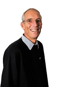 Gerrit Gerrit