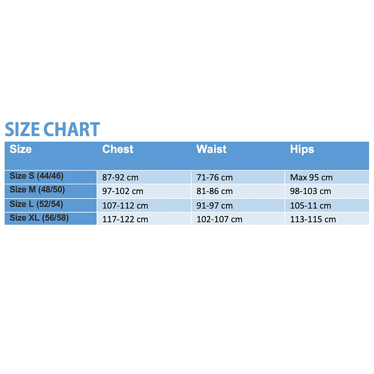 Mannelijke astronaut - Feestkostuum