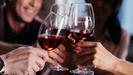 voordelen biologische wijn